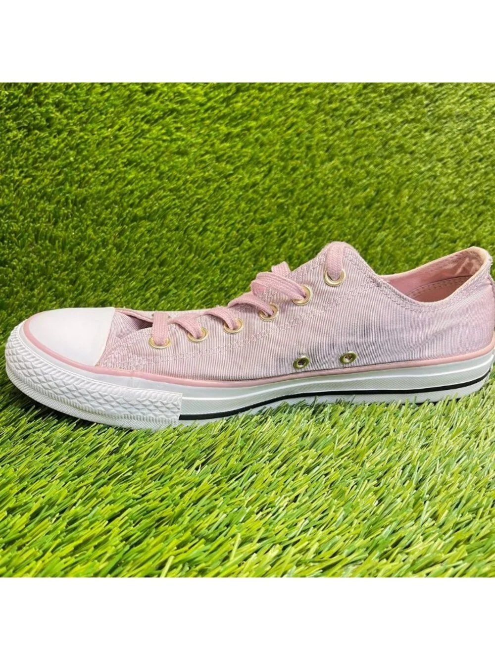 Converse please review